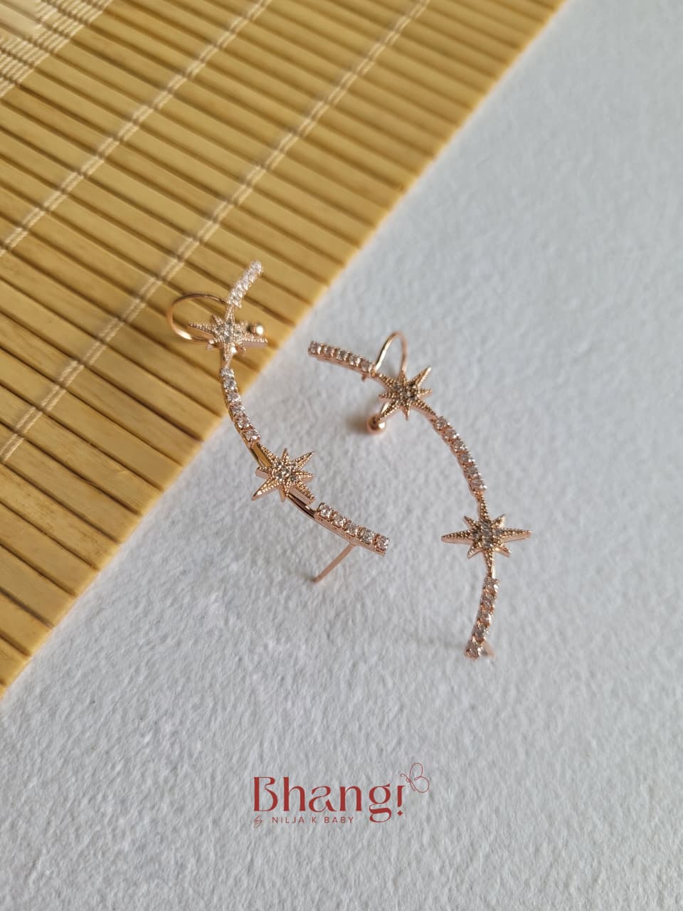 Nova Earcuff