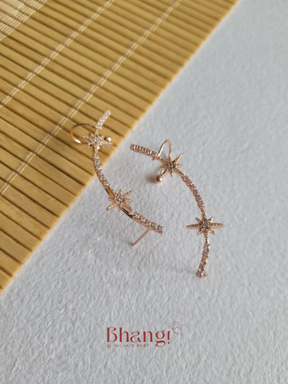 Nova Earcuff