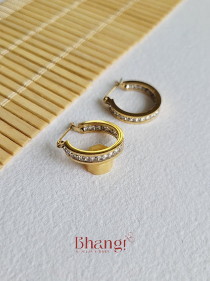 Celestia Halo Hoops