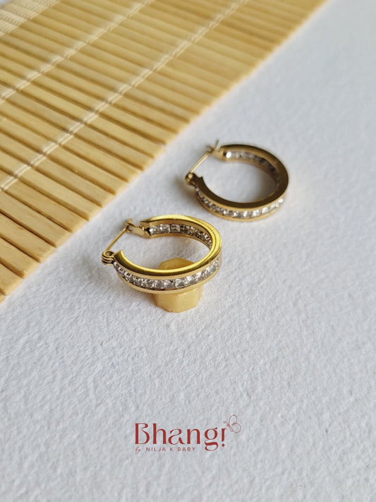 Celestia Halo Hoops
