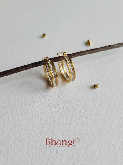 Celestia Halo Hoops