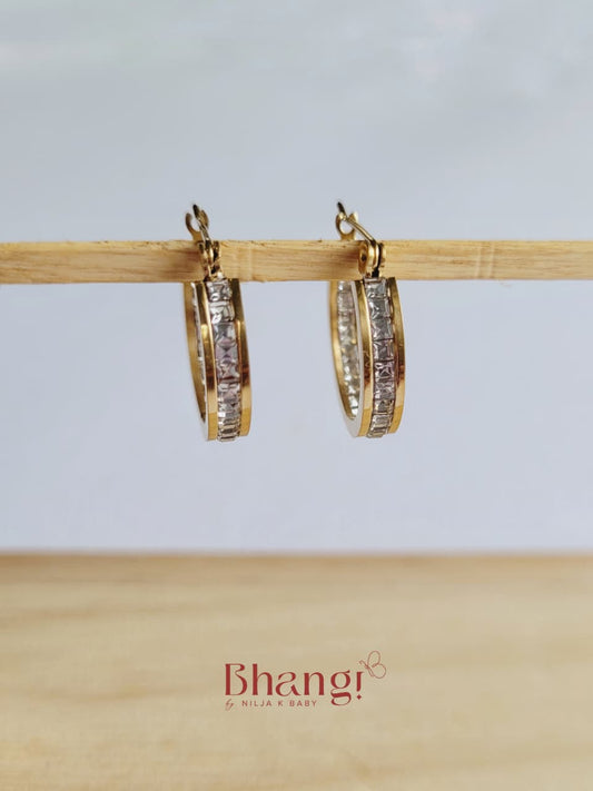 Celestia Halo Hoops