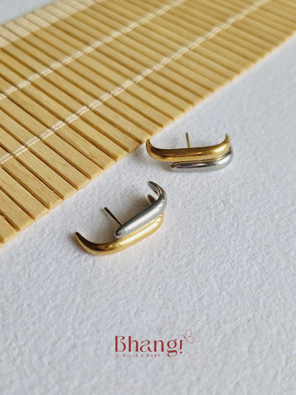 Dual Harmony Studs