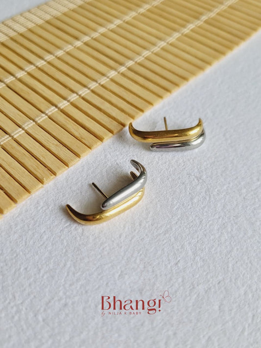 Dual Harmony Studs