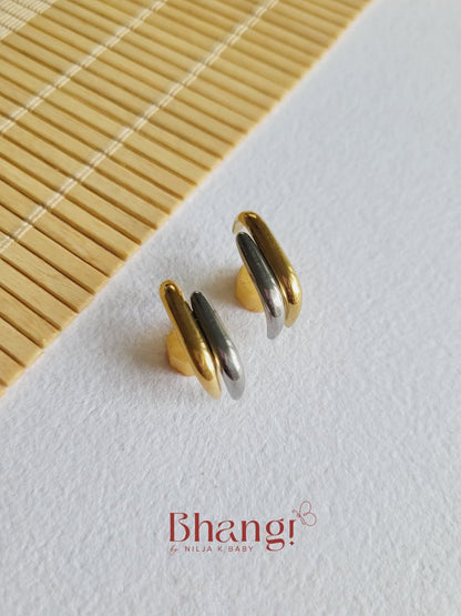 Dual Harmony Studs