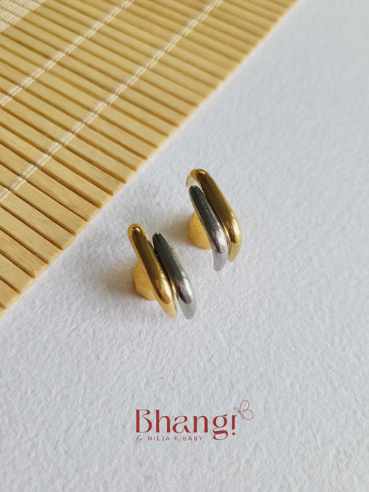 Dual Harmony Studs