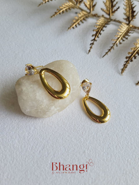 Liora Drop Earrings