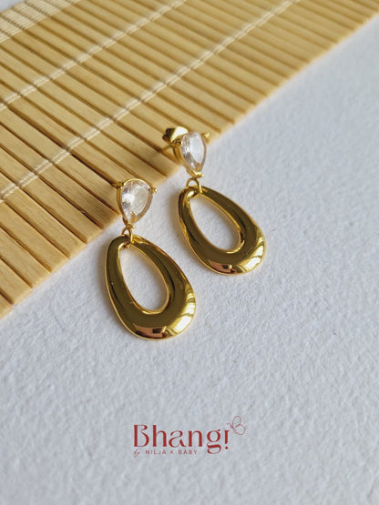 Liora Drop Earrings