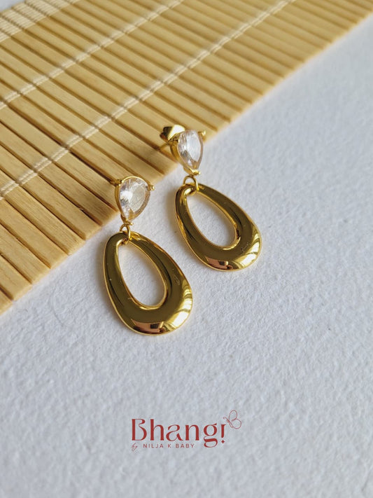 Liora Drop Earrings