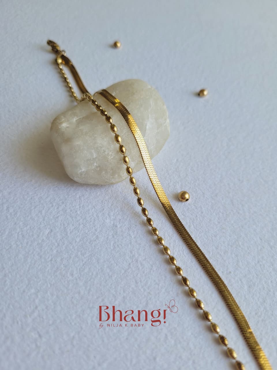 Dual Grace Bracelet