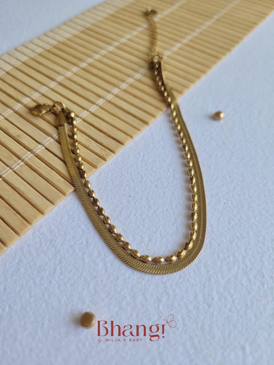Dual Grace Bracelet