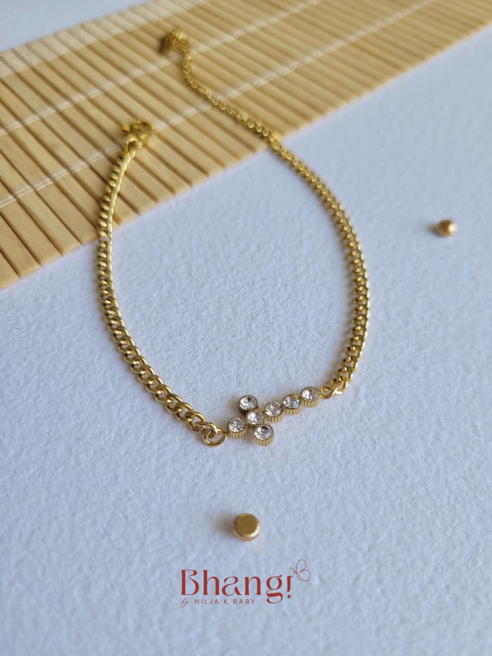 Celeste Spark Bracelet