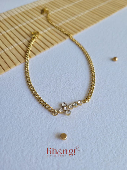 Celeste Spark Bracelet