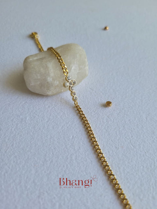 Celeste Spark Bracelet