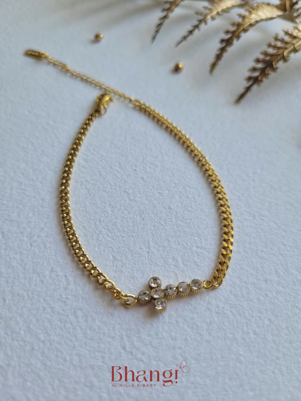 Celeste Spark Bracelet