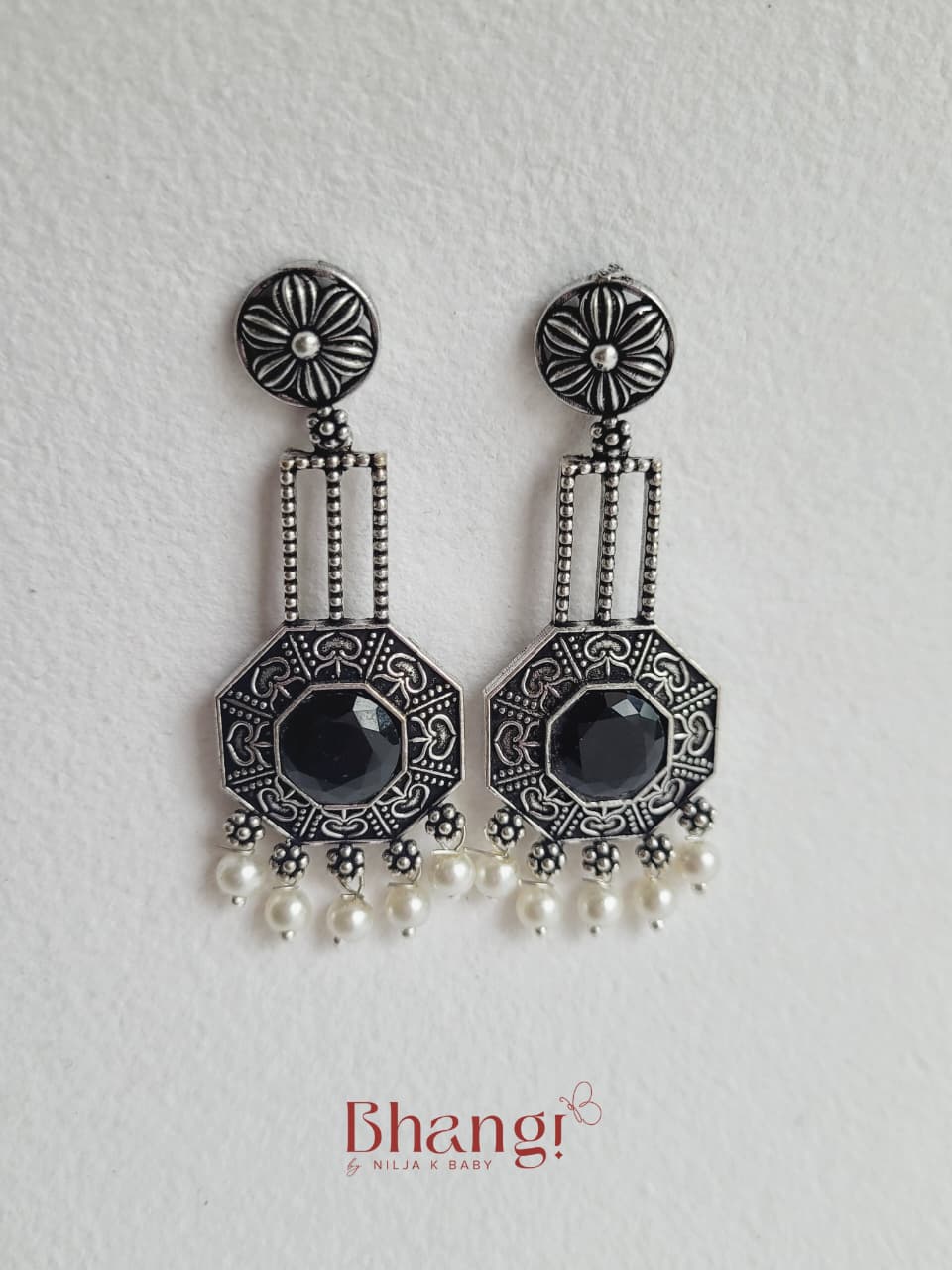 Noir Heritage Chandeliers