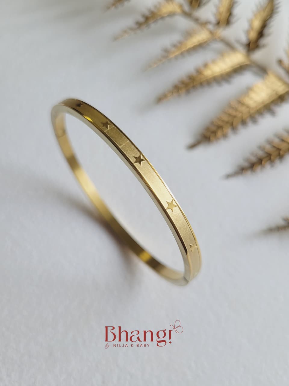 Star Bangle