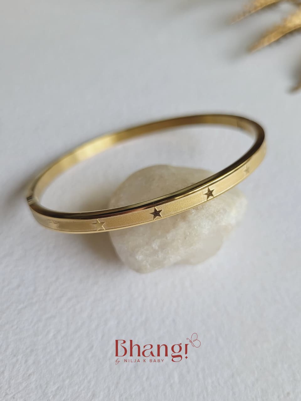Star Bangle