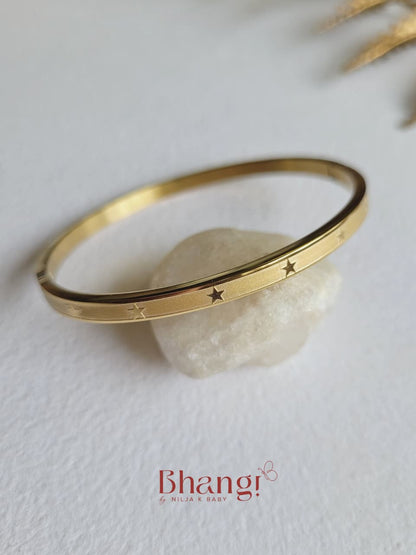 Star Bangle