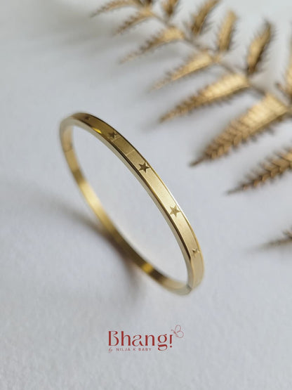 Star Bangle