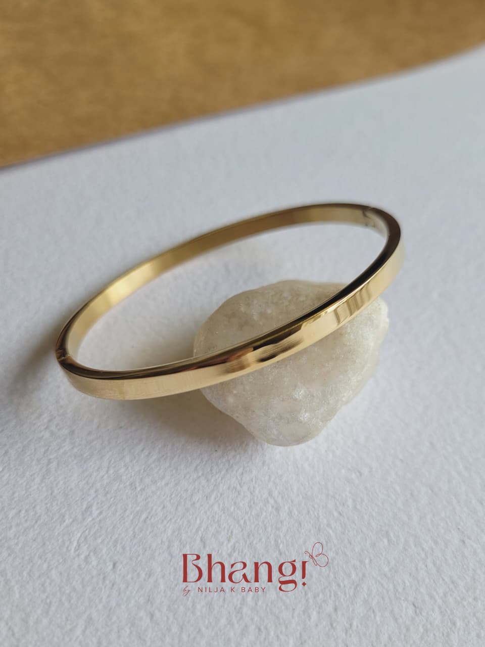 Classic Bangle