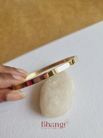 Classic Bangle