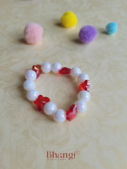 Little Pearl Pop Bracelets