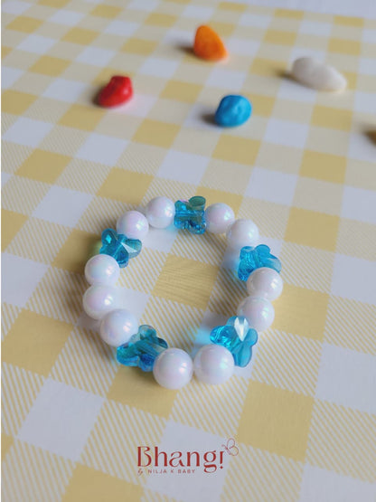 Little Pearl Pop Bracelets