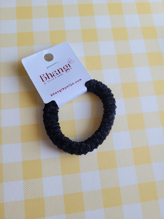Hair Scrunchie