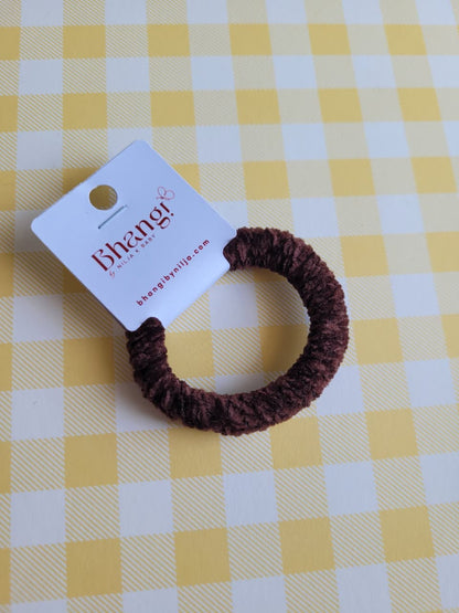 Hair Scrunchie