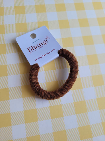 Hair Scrunchie