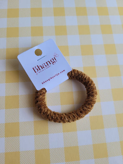 Hair Scrunchie
