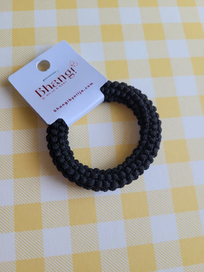 Hair Scrunchie