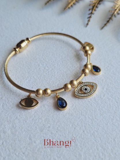 Charmguard Bangle